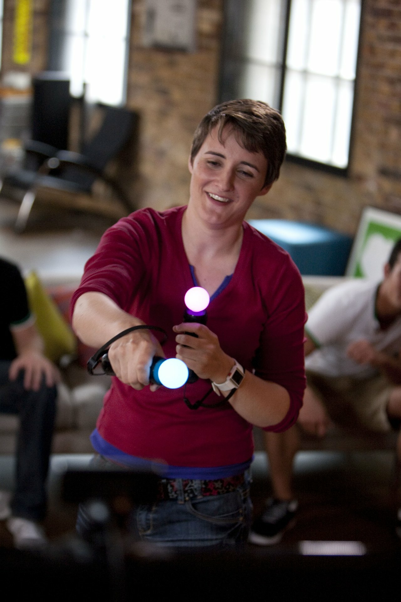 PlayStation Move (Starter Pack) - Imagen 39